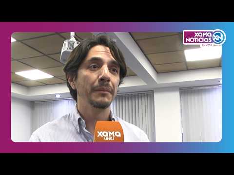 El Consejo de la Delegación "Valles Sanjuaninos" se reunió en el Rectorado 10/09/2026