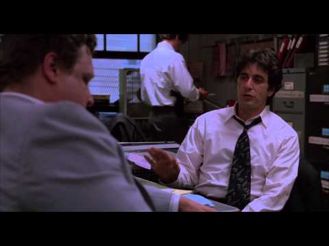 Море любви - Трейлер