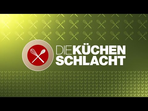 ZDF - Küchenschlacht - Dienstag - 05.04.2016 - Juror Alexander Herrmann