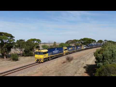 NR86(IP) + NR57 + NR47