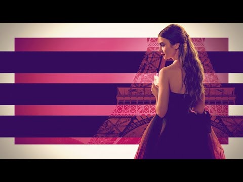Soundtrack (S1E6) #47 | Je ne te quitte pas | Emily in Paris (2020)