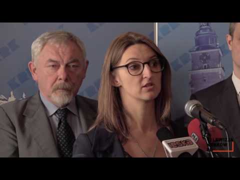 Smog: Kraków walczy w sądzie o czyste powietrze