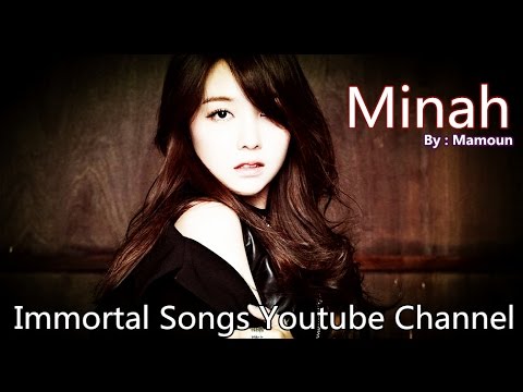 Immortal Song - Minah's High Notes