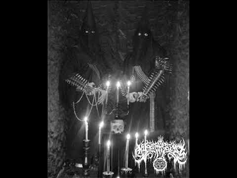 NYOGTHAEBLISZ   U.S.A.) The Abysmal Wargoat