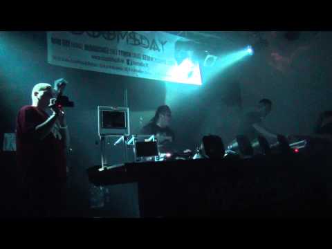 18 Years DOOMSDAY //: Phase 3.0 - ROB GEE - Part 03