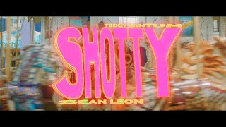 Teddy Fantum - Shotty (ft. Sean Leon)