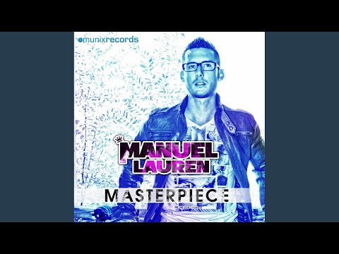 Masterpiece (Phillerz Remix)