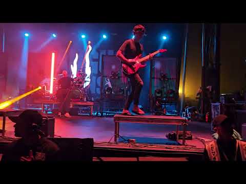 Meddler | August Burns Red - LIVE at MAYHEMFEST 2024