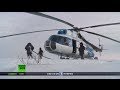 Documentary Society - Sky Rescue: Flying Medics of Russia's Far North