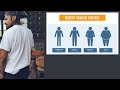 Body mass index - bmi - what is it? Is it correct? #alphaleefitness