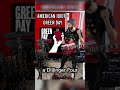 These Two Guitar Riffs Sound VERY Similar (Green Day and Dillinger Four)