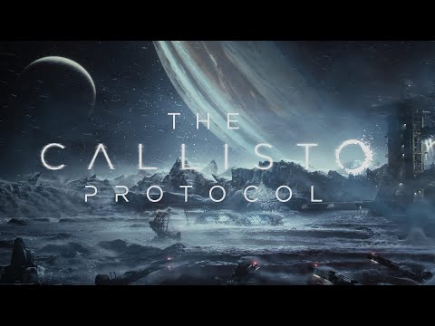 The Callisto Protocol Walkthrough Part 1 (Ps4 Pro Test)