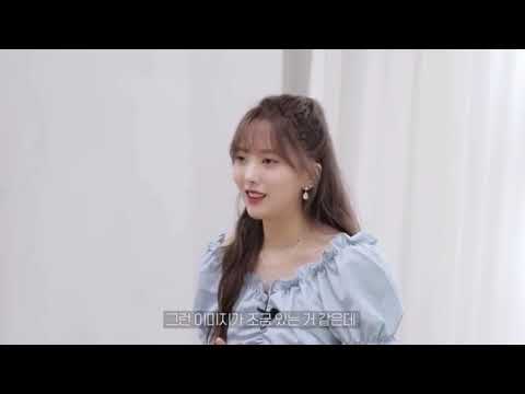 [ENG] (UNI.T) Yoonjo - interview , (유니티) 신윤조  - 인터뷰