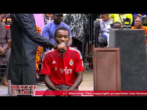 "MY BROTHER  USE TO BEAT OUR MOTHER "