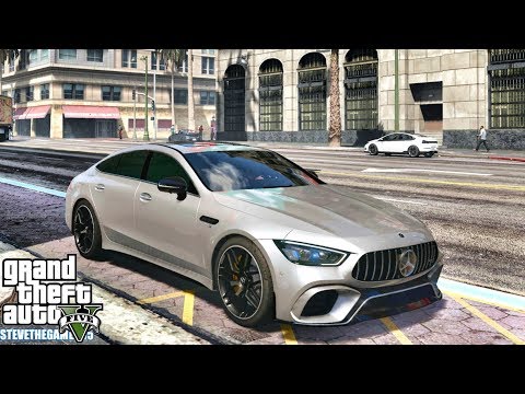 GTA 5 REAL LIFE MOD #690 - UBER DRIVER GT63!!!(GTA 5 REAL LIFE MODS)