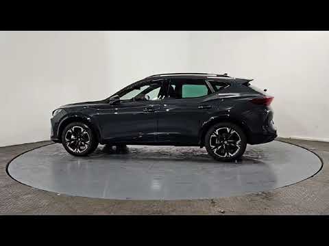 Cupra Formentor 1.5TSI EHybrid 204BHP - Image 2