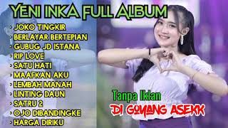 Download lagu YENI INKA Full Album Terbaru ( JOKO TINGKIR ) Di goyang asek mp3 Download lagu YENI INKA Full Album Terbaru ( JOKO TINGKIR ) Di goyang asek mp3