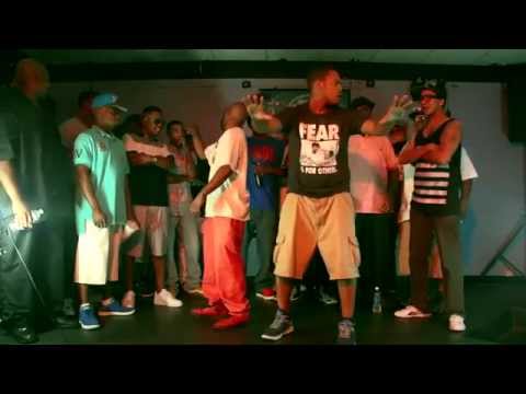 Steve McSwain vs Jose Cuervo