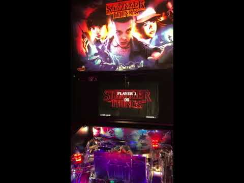 How to set a Stern pinball machine to free play