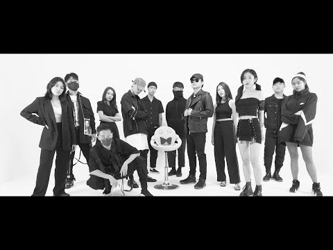 [MV] D.Rect - CODE : GOOBY (Feat. Freddie J, Gooby)