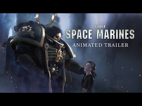 download lagu mp3 mp4 Space Marine Creed, download lagu Space Marine Creed gratis, unduh video klip Space Marine Creed
