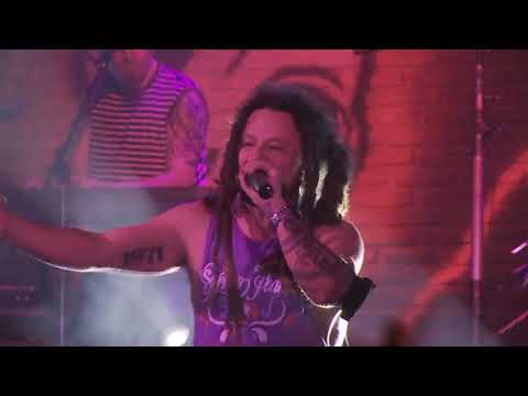 Karamelo Santo - Tu pa'mi (DVD El Baile Oficial)