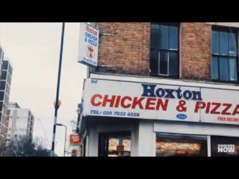 #Hoxton Lil Slipz x CR1 - EC1 Block Bully