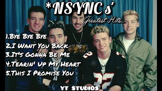 Download lagu Best Hits of *NSYNC | The Greatest Hits of *NSYNC | @YTSTUDIOS_music 🤍🎵😌 mp3 Download lagu Best Hits of *NSYNC | The Greatest Hits of *NSYNC | @YTSTUDIOS_music 🤍🎵😌 mp3