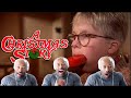 A CHRISTMAS STORY (1983) MOVIE REACTION* FIRST TIME WATCHING* BEST CHRISTMAS MOVIE EVER!!