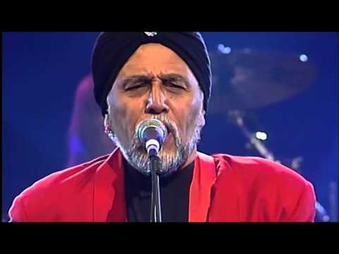 Sam The Sham & The Pharaohs Wooly Bully live 2000