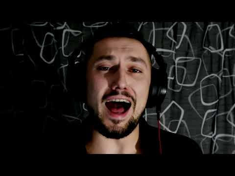 David Koller - Žádný City ( cover Mika Ronos )