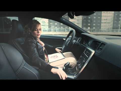Volvo - Autonomes Fahren