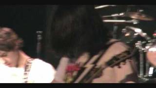 Defy His Prophet - Cries of the Forsaken live