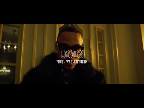 THRIFE x BOOGIE DINERO TYPE BEAT - "ARABIAN" (PROD. WALLENTHEIM)