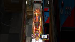 Zaccaria Pinball (2018) - Lucky Fruit Table - #retrogamingloft #zaccariapinball #nintendoswitch
