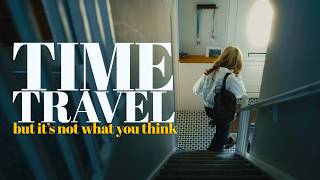 [Teaser] TIME TRAVEL (but it's not what you think) ⏰✨