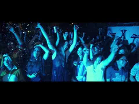 Starbenders - Paper Beats Rock (Official Video)