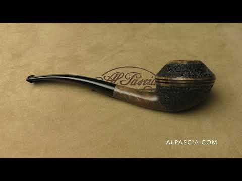 Ser Jacopo R1 - pipe 1856