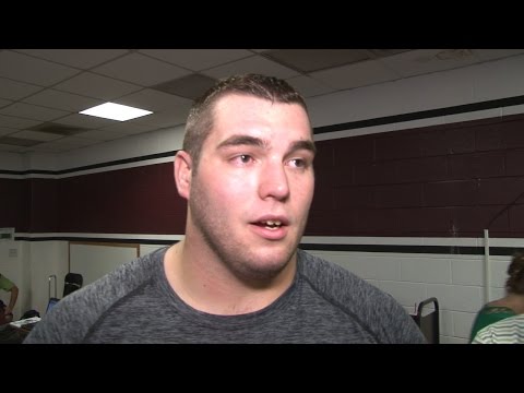 Zack Bailey Media Availability — 9/13/16