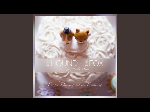 For the Dancing and the Dreaming