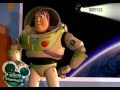 Buzz Lightyear Of Star Command GR Intro