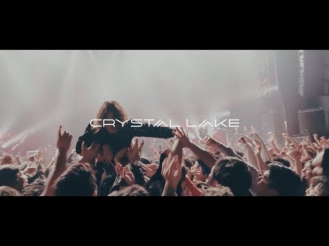 Crystal Lake - True North【Music VIdeo】