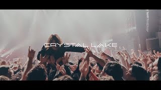 Crystal Lake - True North【Music VIdeo】