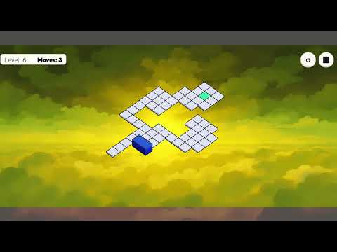 Bloxorz Classic video thumbnail
