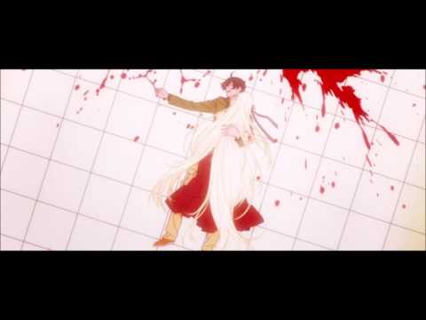 Kizumonogatari II: Nekketsu-hen étoile et toi Clémentine