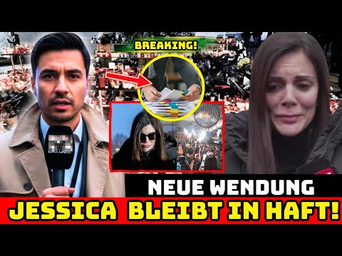 🚨 Eilmeldung: Jessica Moretti bleibt in Haft – neue Entwicklungen im Fall „Le Constellation“