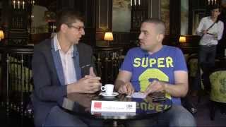 Nicolas Forel - Lyon Basket Feminin