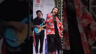 Download lagu BUTTERFLY DIGIMON #animemusic #jrock #jmusic #digimon #otakugirl #rockband #animeopening #girlsinger mp3