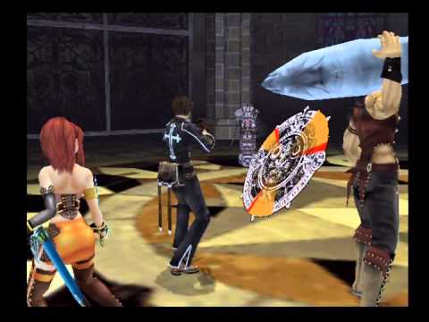 Shadow Hearts 2 (Part 36)