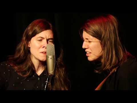 Mother in the Graveyard - Anna & Elizabeth